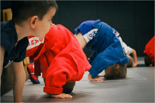 Спортивный клуб «Велес» (ТЦ Плехановский) Фото 5.