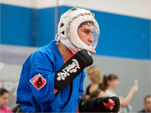 Спортивный центр «Practice Club» Фото 1.