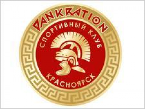 Панкратион логотип