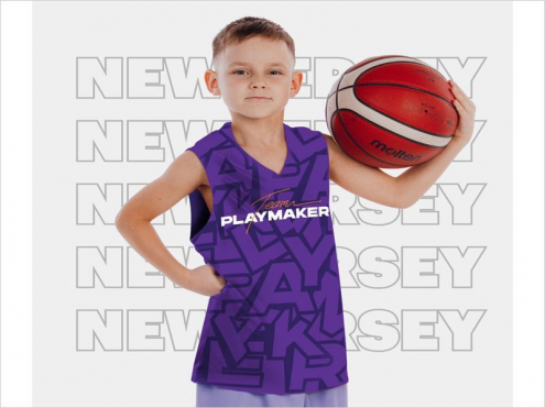 Школа баскетбола "Playmaker" (Вторчермет) Фото 1.