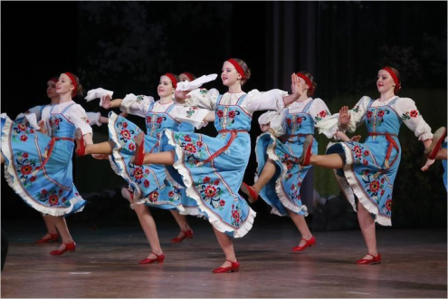 Культурный центр "Зодчие" Фото 4.