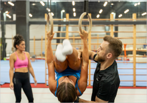 AcroDay Фото 2.