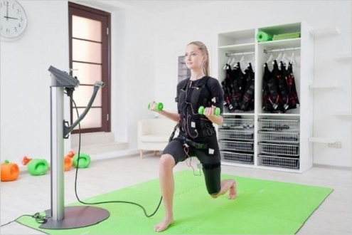 Wellnesswoman (Речной вокзал) Фото 6.