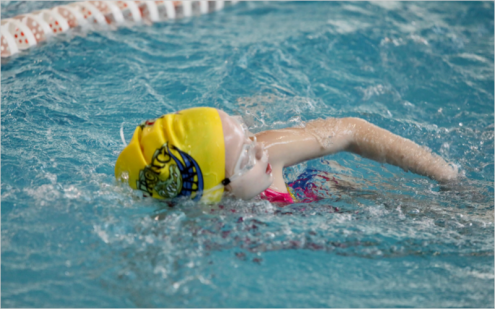 Школа плавания Strong Swim (Бассейн «ЗИЛ») Фото 3.