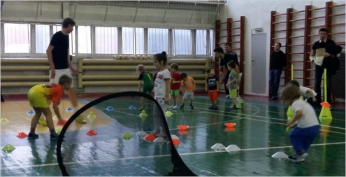 ДФК Footballistik Фото 1.