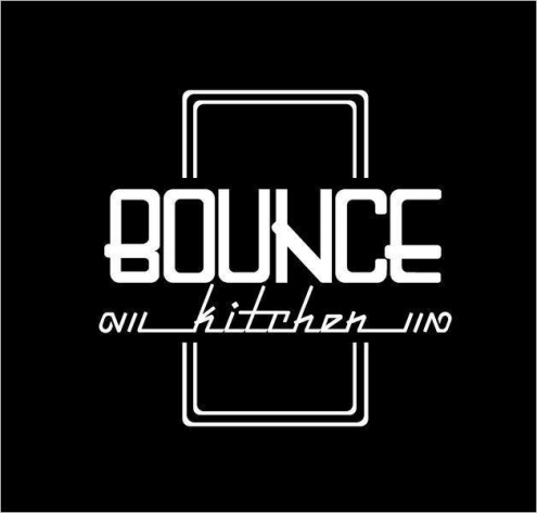 Батутный центр «Bounce kitchen» Фото 1.