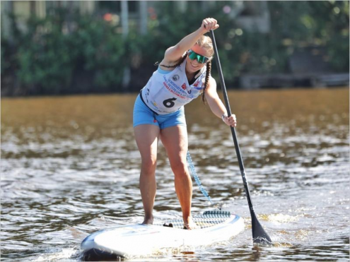 Paddle Pride Фото 1.