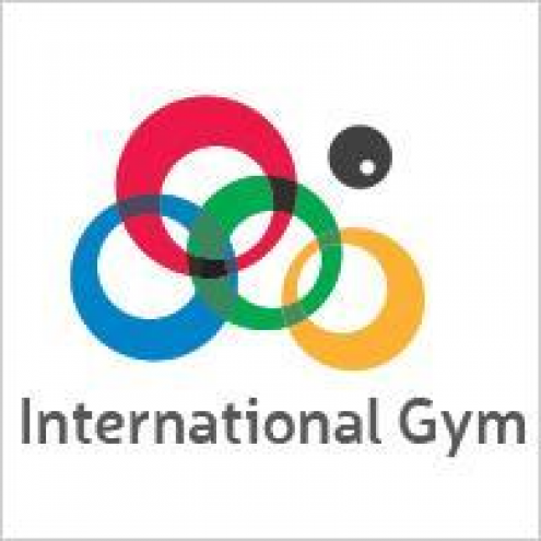 Гимнастический центр International Gym (пр-т Вернадского) Фото 1.