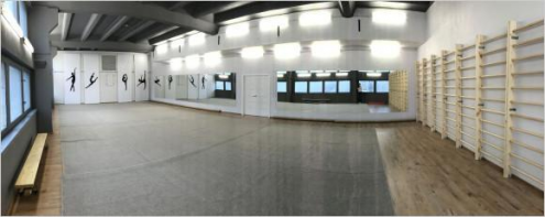 Центр детского спорта №1 Фото 1.