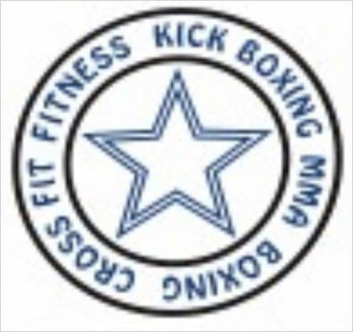 Kick Gym Фото 1.