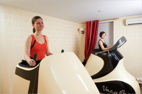 Wellnesswoman (Речной вокзал) Фото 2.