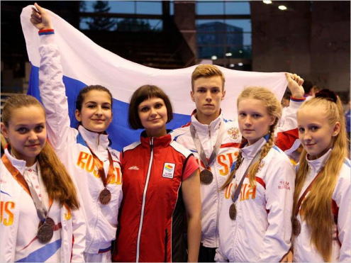 Спортивный клуб "Держава" Фото 3.