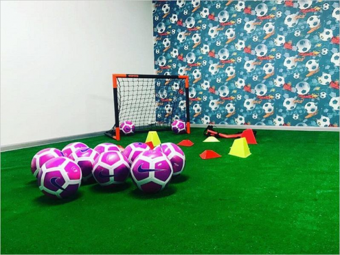 «ФутSchool» Фото 3.