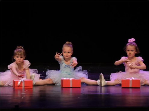 Gumbeat Dance Studio Фото 3.