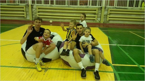 ДФК Footballistik Фото 3.