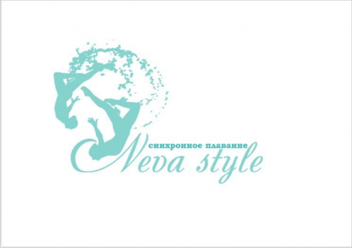 Клуб синхронного плавания NEVA style (СОК «Волна») Фото 1.