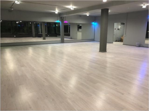 Dolce Vita dance studio Фото 4.