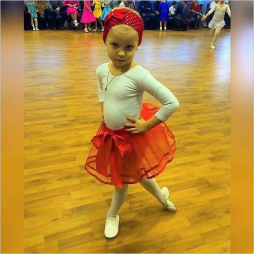 Школа­­ танцев «DANCEMASTERS» (Отрадное) Фото 1.