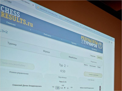 ChessKingdom Фото 2.