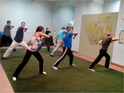 Семейный центр «На Кирпичке» Фото 1.