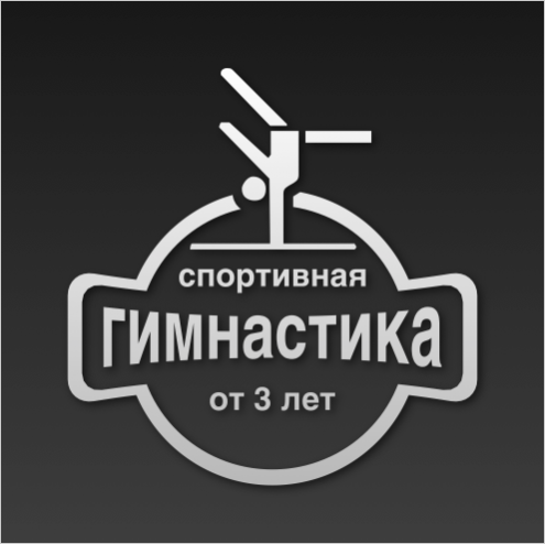 Секция спортивной гимнастики Фото 1.