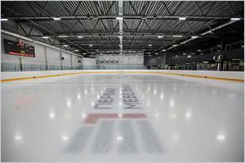 СК «Шанс Арена» Фото 3.