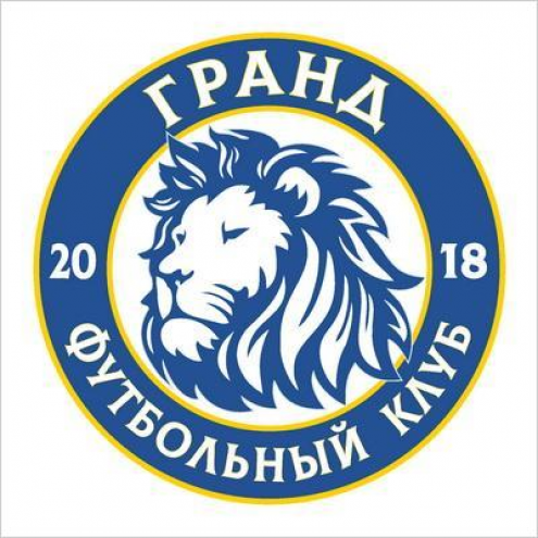 Футбольный клуб ГРАНД Фото 1.