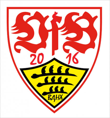 FC Stuttgart (ВДНХ) Фото 1.