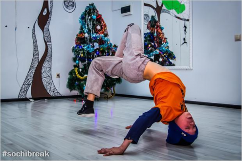 AIR Dance (Горького) Фото 4.