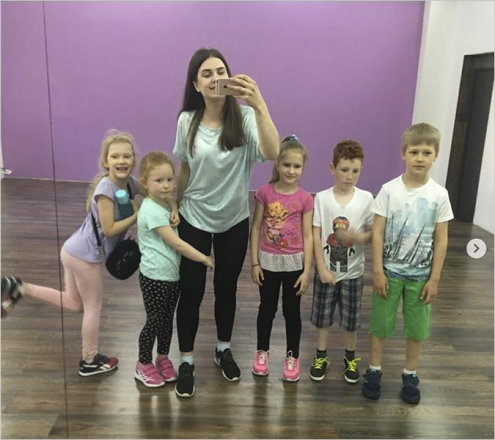 Школа танца GO dance (Бауманская) Фото 1.