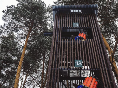 Спортинг клуб «Румянцево» Фото 6.