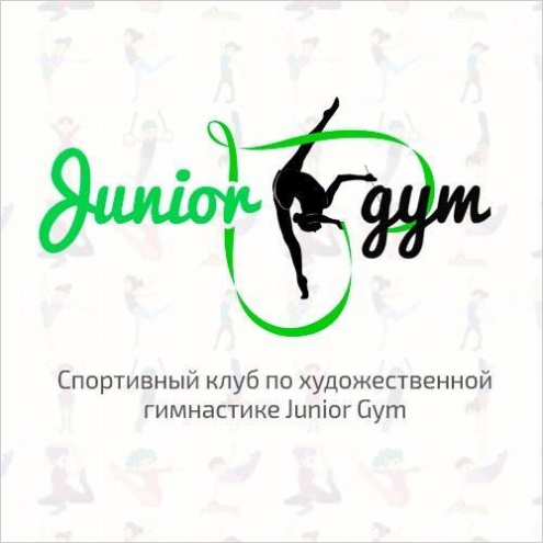 "Junior Gym" (Черкизовская) Фото 1.