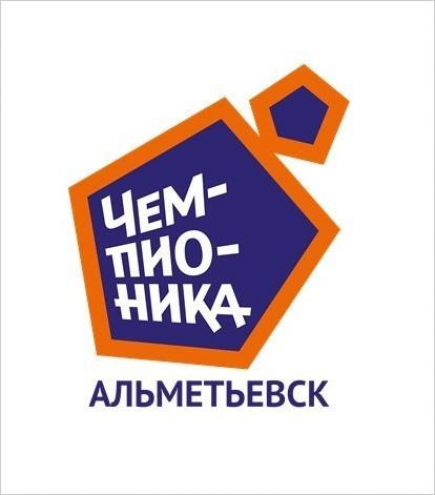 Чемпионика Фото 1.