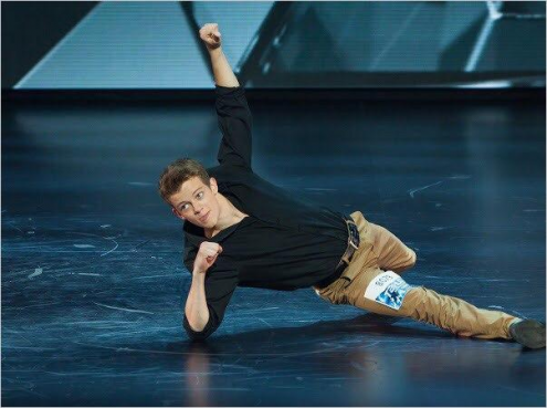 INFINITY Dance Studio Фото 6.