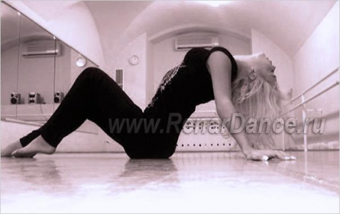 Школа танцев RenarDance (Автозаводская) Фото 1.