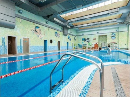 Арт-отель & SPA «Чулково Club» Фото 1.