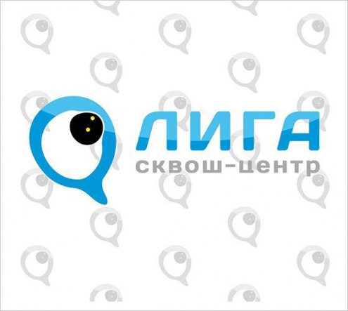 Сквош-центр "Лига" Фото 1.