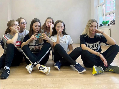 "Черный куб" (Вертолётчиков) Фото 2.