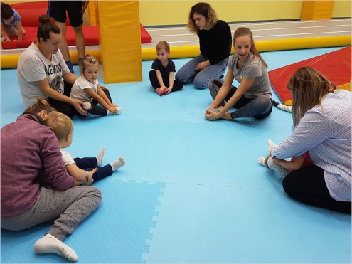 SportKids Фото 4.