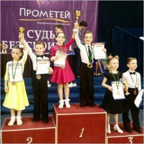 Центр детского творчества "Строгино" (Строгинский бульвар, 17к2) Фото 4.