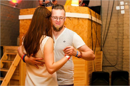 Школа танцев Quiero Bailar (Площадь Восстания) Фото 3.