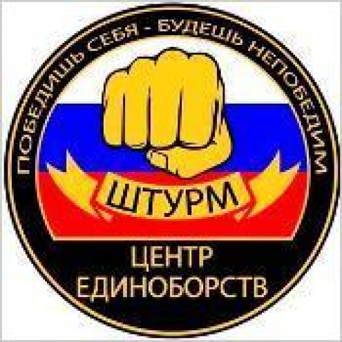 Клуб единоборств Штурм на Вавилова Фото 1.