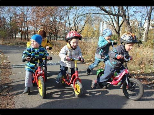 "БЕГОвелик" (Левый берег) Фото 4.