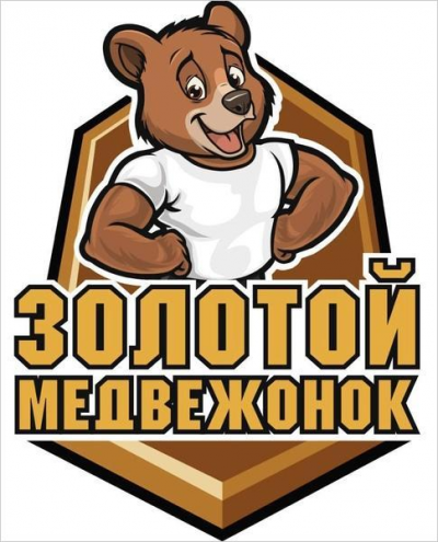 Школа единоборств "Золотой Медвежонок" Фото 1.