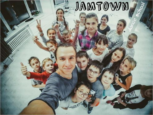 JamTown (Строгино) Фото 2.