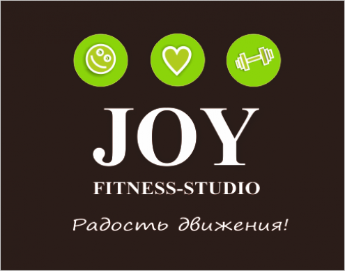 JOY Fitness-Studio Фото 1.