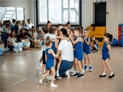 «Жемчужина» (Гагаринская) Фото 3.