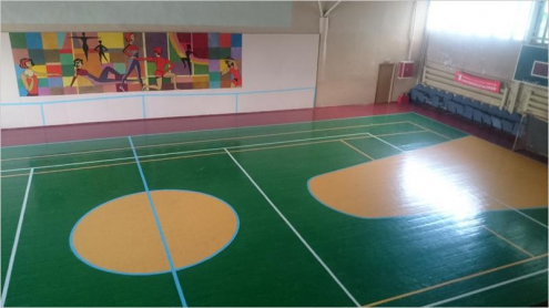 Спортивно-оздоровительный комплекс Monza Cup Фото 3.