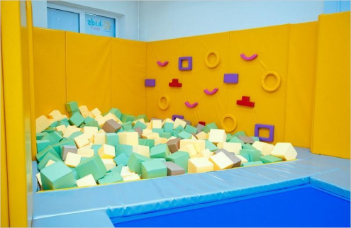 SportKids Фото 2.