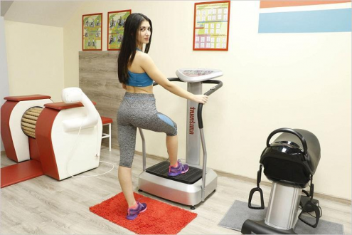Wellnesswoman (Речной вокзал) Фото 5.